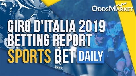 betting odds giro|Giro d'Italia Betting: How to Bet on the Giro d'Italia.